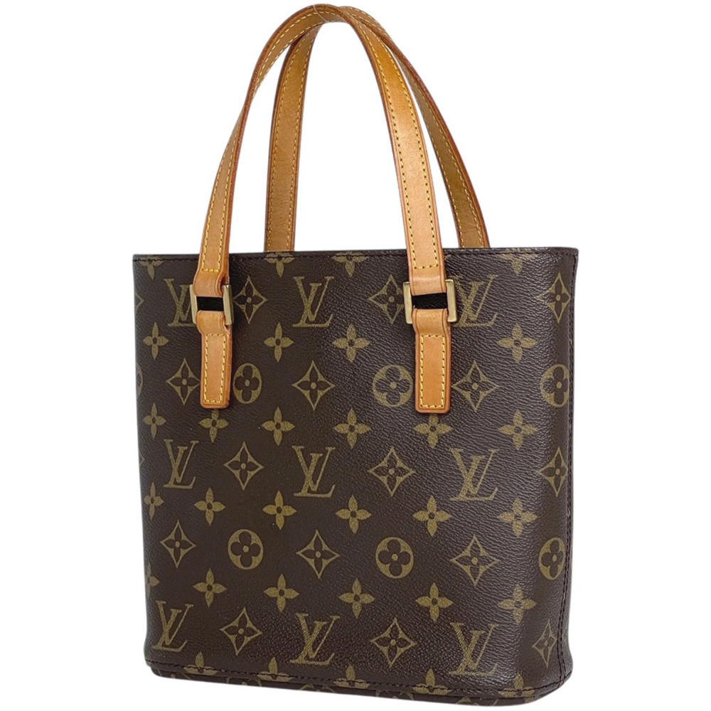 LOUIS VUITTON Brown Monogram Bag - Picture 1 of 7